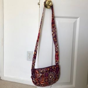 vera bradley crossbody